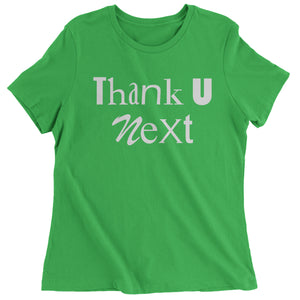 Thank U Next Grande Women's T-Shirt
