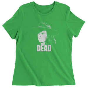 Carl Dead Women's T-Shirt