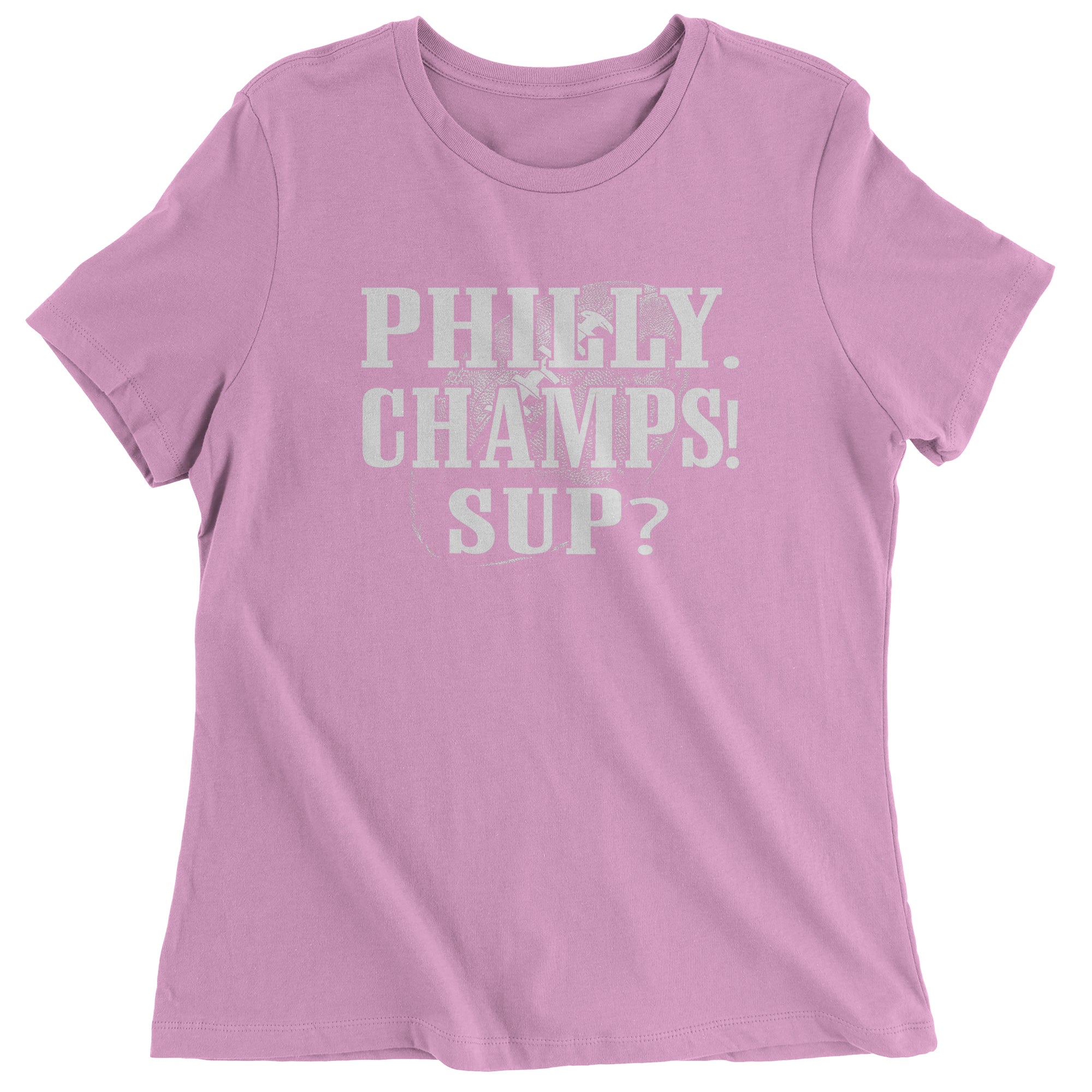 Philadelphia Football Champions 2017 Women's T-Shirt