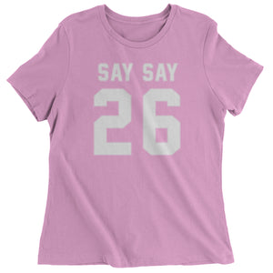 Barkley New York Women's T-Shirt