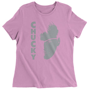 Chucky is Back in Oakland Women's T-Shirt