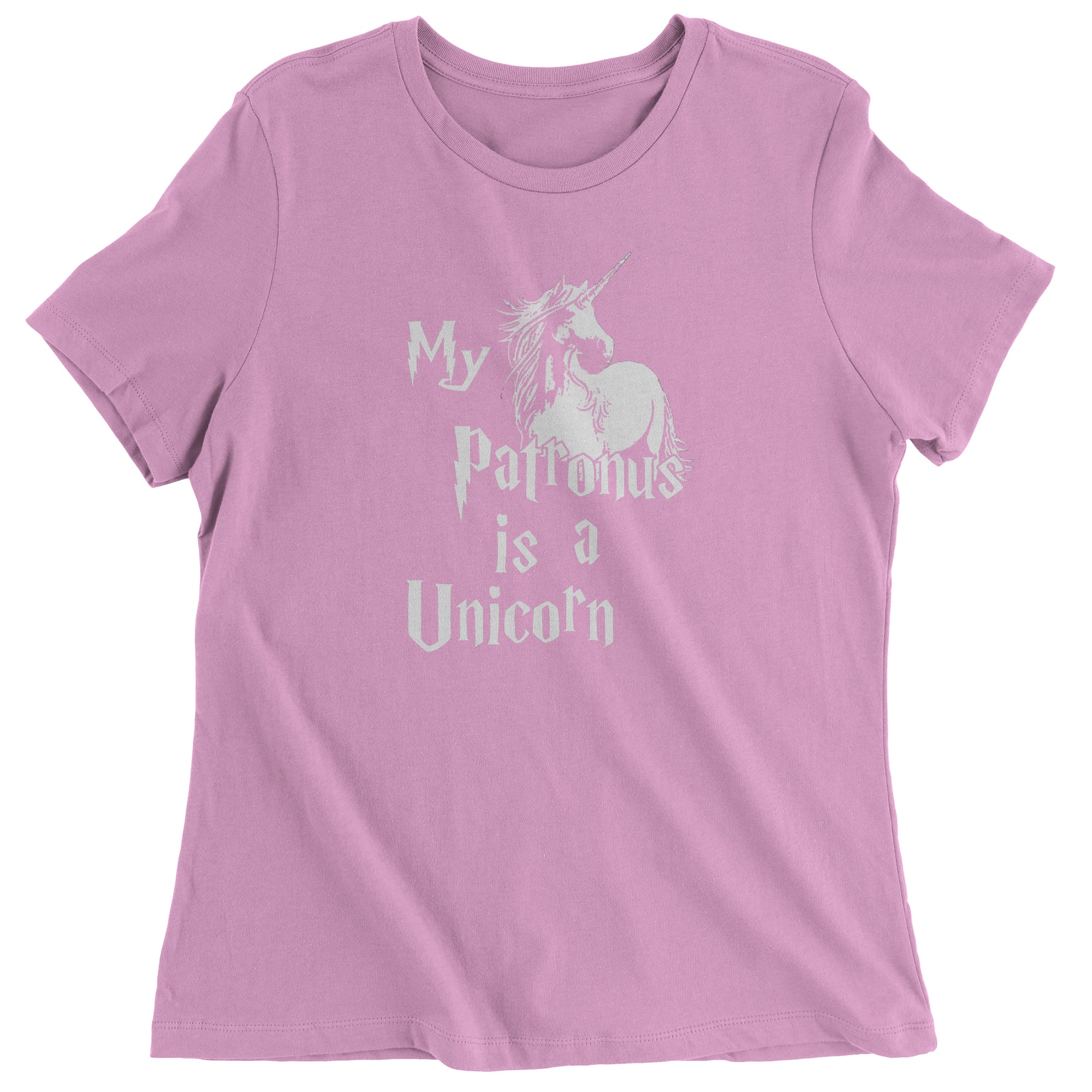 Potter Unicorn Patronus Women's T-Shirt