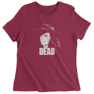 Carl Dead Women's T-Shirt
