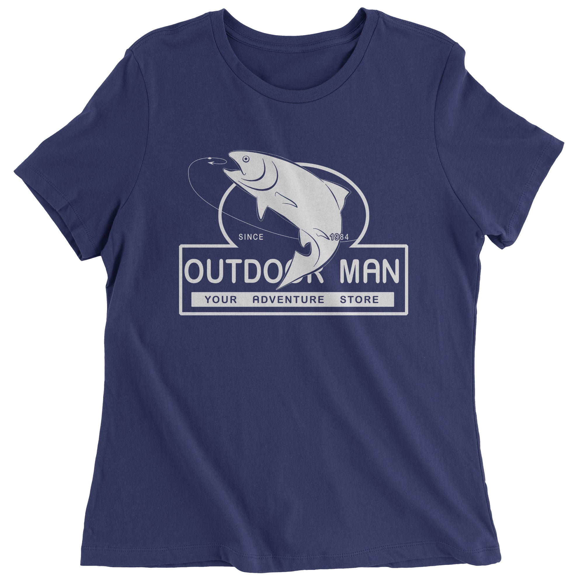 Last Man Women's T-Shirt