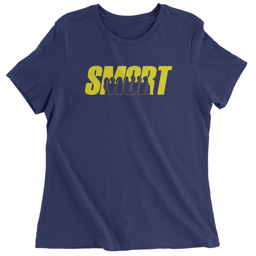 Smort Brooklyn 99 Funny Women's T-Shirt