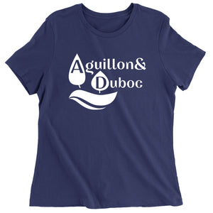 Aguillon & Duboc Eve Women's T-Shirt
