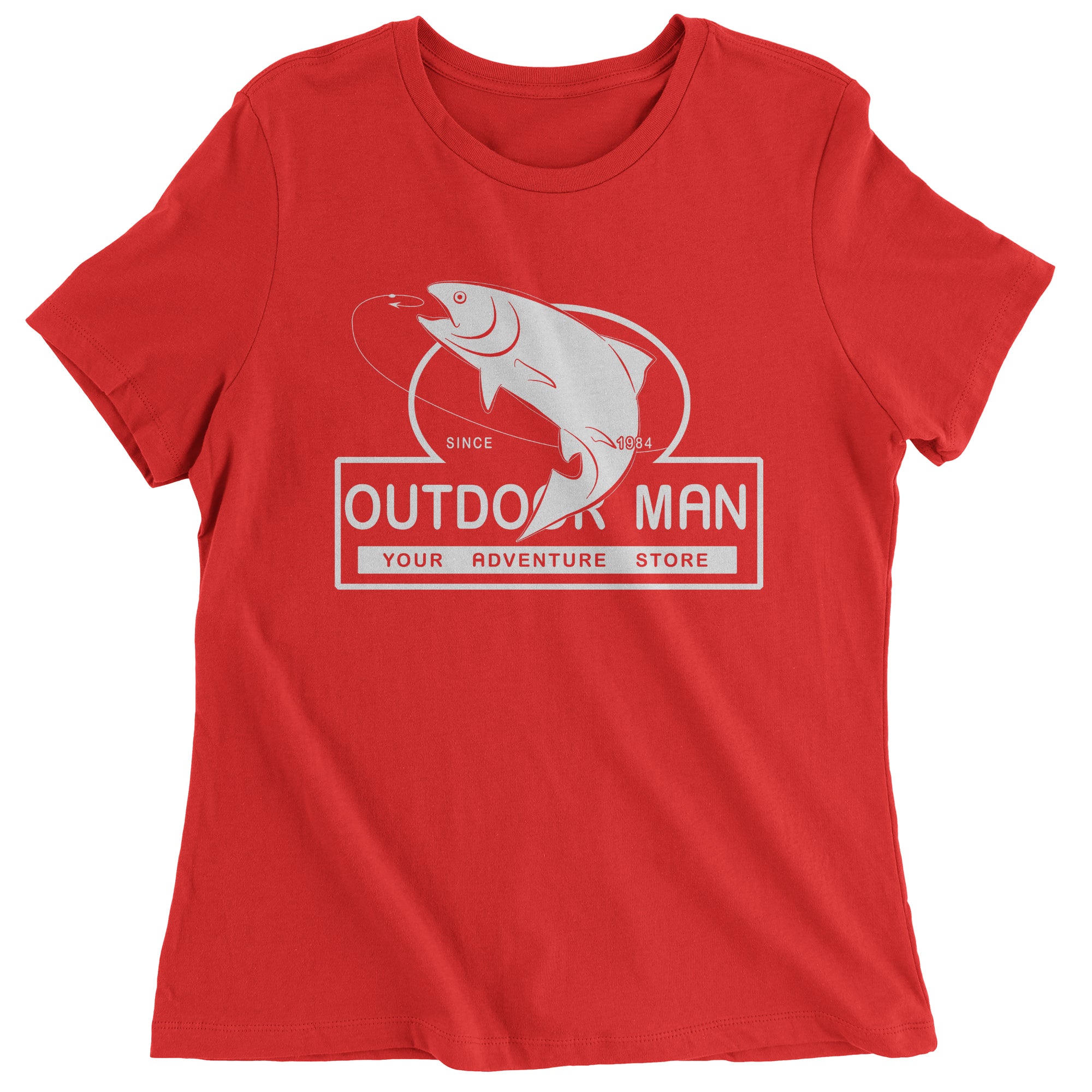 Last Man Women's T-Shirt