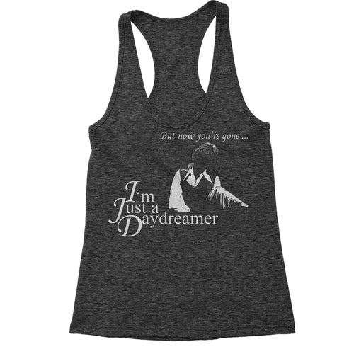 Cassidy Daydreamer Tribute Women's Racerback Tank
