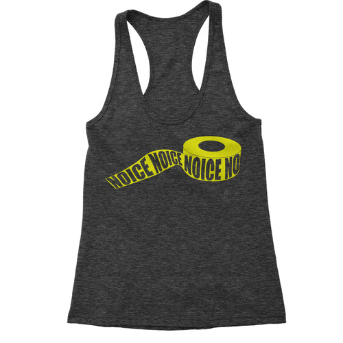 Noice Brooklyn 99 Women's Racerback Tank
