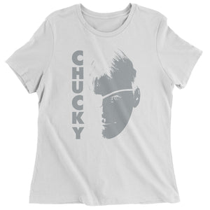 Chucky is Back in Oakland Women's T-Shirt