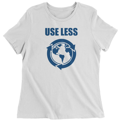 Use Less Tobias Arrested Useless Women's T-Shirt