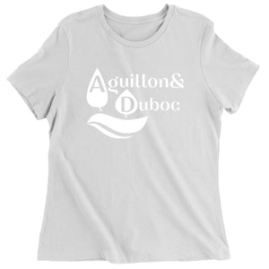Aguillon & Duboc Eve Women's T-Shirt
