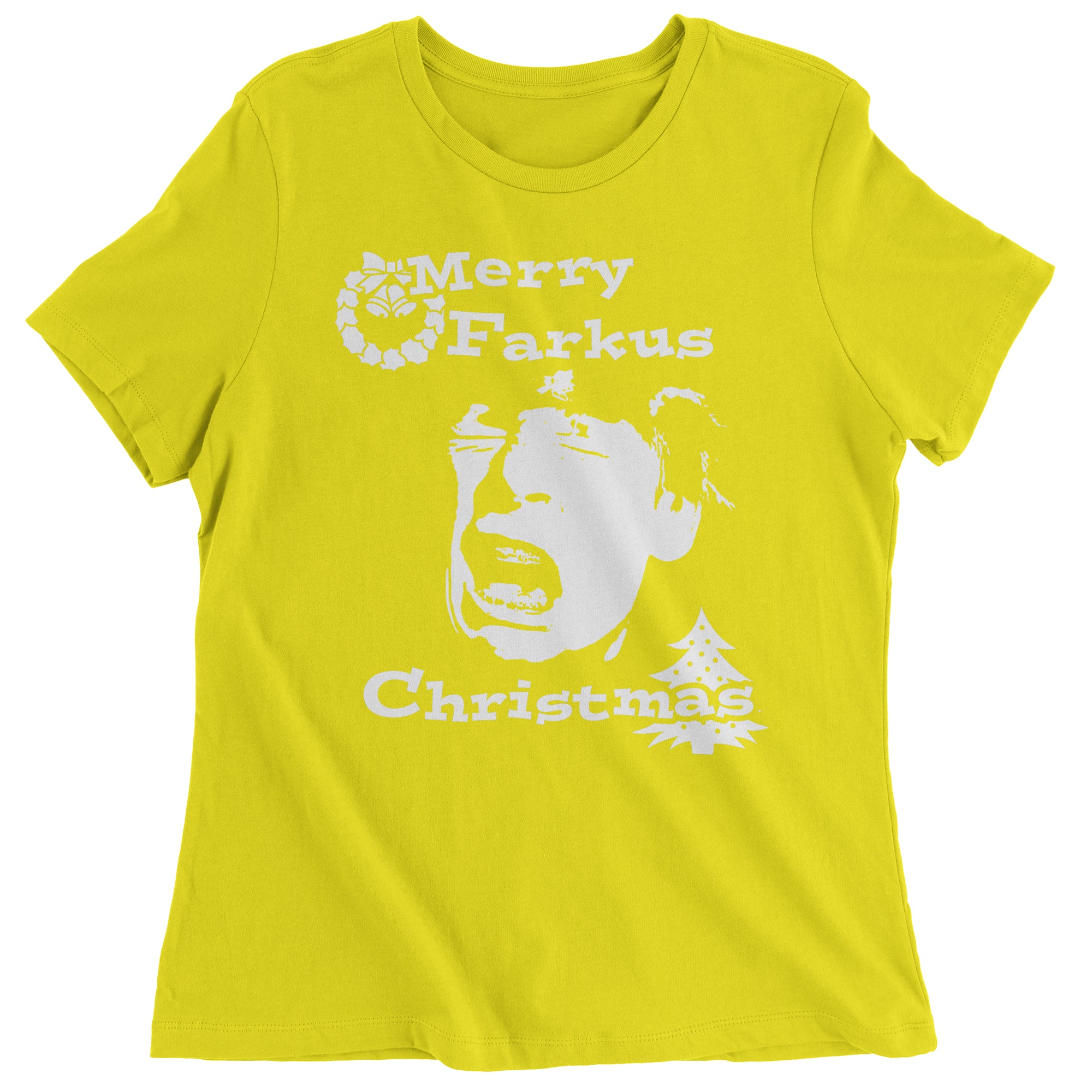 Christmas Story Cry Baby Farkus Women's T-Shirt