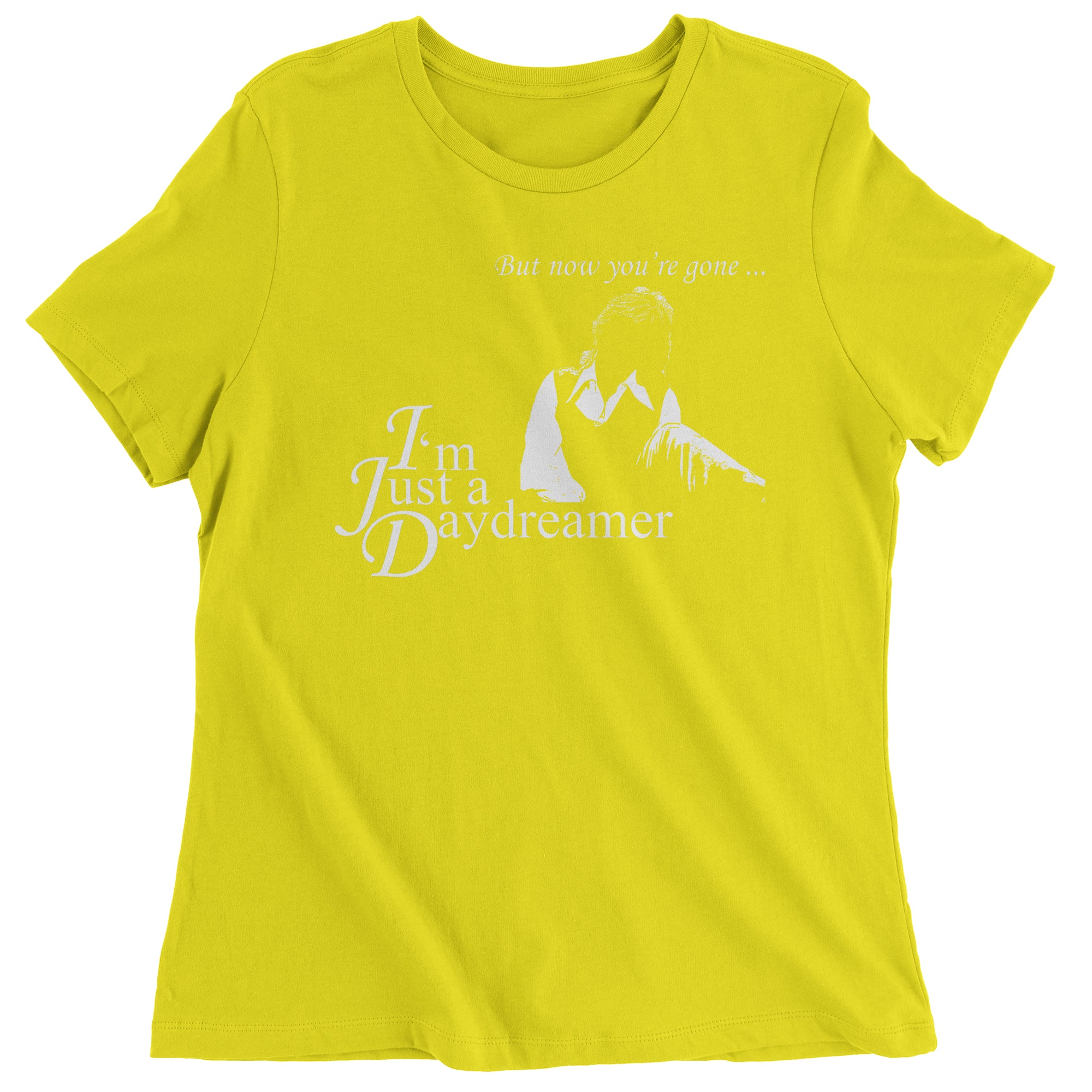 Cassidy Daydreamer Tribute Women's T-Shirt